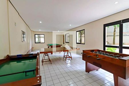 Apartamento à venda com 50m², 2 quartos e 1 vagaÁrea comum