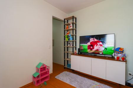 Apartamento à venda com 50m², 2 quartos e 1 vagaSala