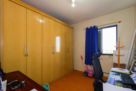 Apartamento à venda com 50m², 2 quartos e 1 vagaQuarto 2