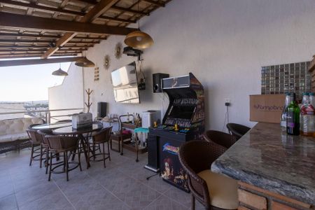 Casa para alugar com 400m², 3 quartos e 2 vagas Casa para alugar com 400m², 3 quartos e 2 vagasÁrea de Lazer