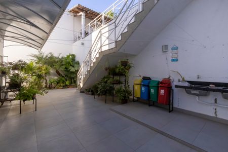 Casa para alugar com 400m², 3 quartos e 2 vagas Casa para alugar com 400m², 3 quartos e 2 vagasÁrea externa