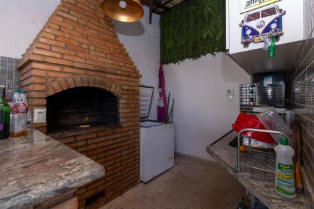 Casa para alugar com 400m², 3 quartos e 2 vagas Casa para alugar com 400m², 3 quartos e 2 vagasÁrea de Lazer