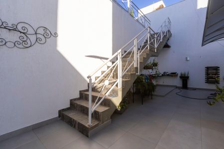 Casa para alugar com 400m², 3 quartos e 2 vagas Casa para alugar com 400m², 3 quartos e 2 vagasÁrea externa