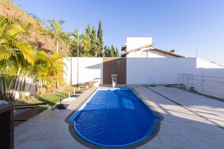 Casa para alugar com 400m², 3 quartos e 2 vagas Casa para alugar com 400m², 3 quartos e 2 vagasÁrea de Lazer