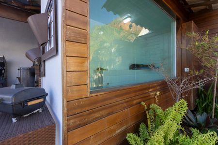 Casa para alugar com 400m², 3 quartos e 2 vagas Casa para alugar com 400m², 3 quartos e 2 vagasÁrea de Lazer