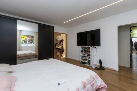 Casa para alugar com 400m², 3 quartos e 2 vagas Casa para alugar com 400m², 3 quartos e 2 vagasSuíte 1