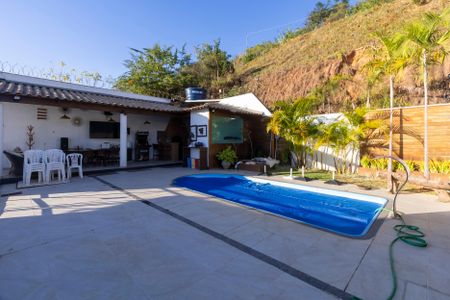 Casa para alugar com 400m², 3 quartos e 2 vagas Casa para alugar com 400m², 3 quartos e 2 vagasÁrea de Lazer