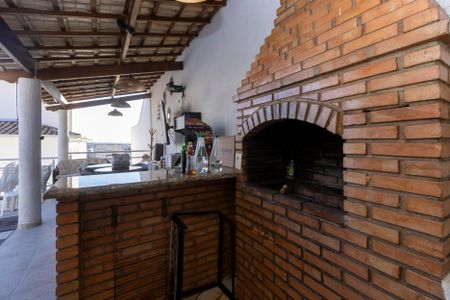 Casa para alugar com 400m², 3 quartos e 2 vagas Casa para alugar com 400m², 3 quartos e 2 vagasÁrea de Lazer