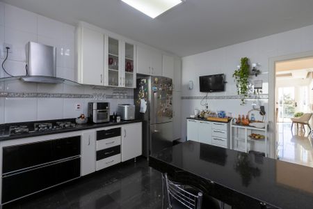 Casa para alugar com 400m², 3 quartos e 2 vagas Casa para alugar com 400m², 3 quartos e 2 vagasCozinha