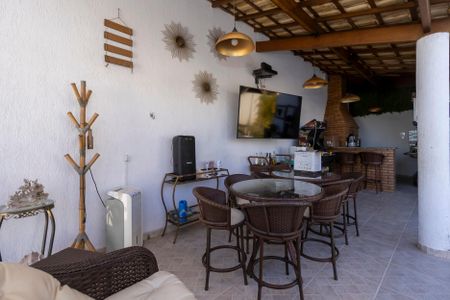 Casa para alugar com 400m², 3 quartos e 2 vagas Casa para alugar com 400m², 3 quartos e 2 vagasÁrea de Lazer