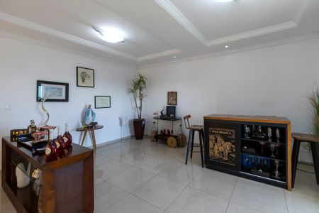 Casa para alugar com 400m², 3 quartos e 2 vagas Casa para alugar com 400m², 3 quartos e 2 vagasSala 3