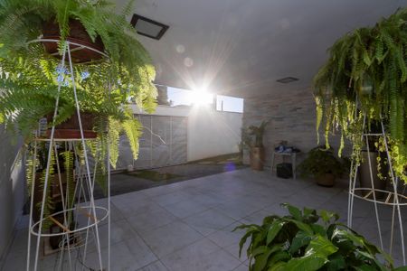 Casa para alugar com 400m², 3 quartos e 2 vagas Casa para alugar com 400m², 3 quartos e 2 vagasGaragem