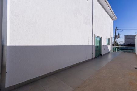 Casa para alugar com 400m², 3 quartos e 2 vagas Casa para alugar com 400m², 3 quartos e 2 vagasÁrea externa