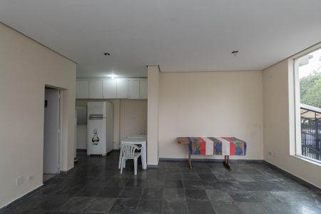 Apartamento à venda com 70m², 3 quartos e 1 vaga Apartamento à venda com 70m², 3 quartos e 1 vagaÁrea comum