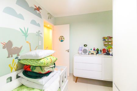 Apartamento à venda com 52m², 2 quartos e 1 vagaQuarto 1