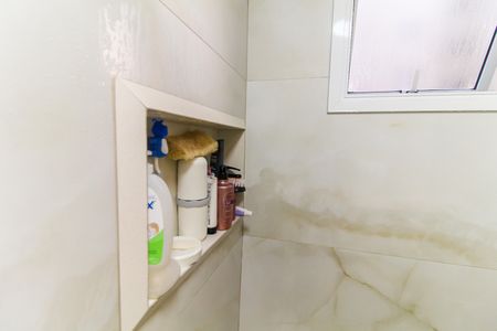 Apartamento à venda com 52m², 2 quartos e 1 vagaBanheiro