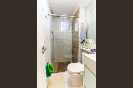 Apartamento à venda com 52m², 2 quartos e 1 vagaBanheiro