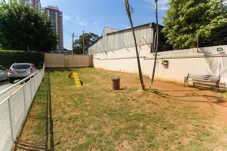 Apartamento à venda com 52m², 2 quartos e 1 vagaPet place