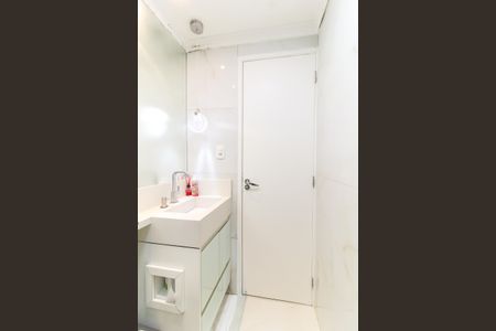 Apartamento à venda com 52m², 2 quartos e 1 vagaBanheiro