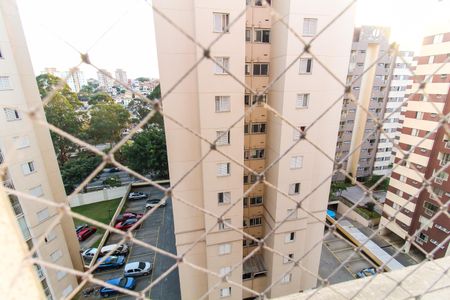 Apartamento à venda com 52m², 2 quartos e 1 vagaVista do Quarto 2