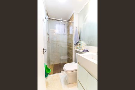 Apartamento à venda com 52m², 2 quartos e 1 vagaBanheiro