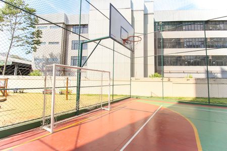 Apartamento à venda com 52m², 2 quartos e 1 vagaQuadra Esportiva