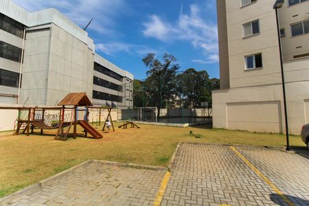 Apartamento à venda com 52m², 2 quartos e 1 vagaÁrea comum