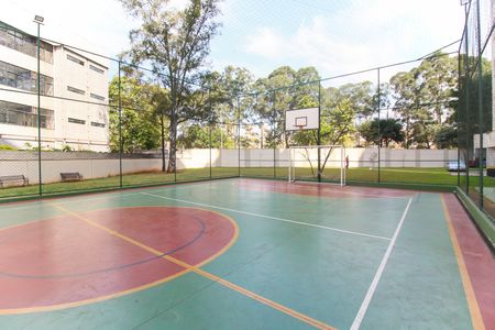 Apartamento à venda com 52m², 2 quartos e 1 vagaQuadra Esportiva