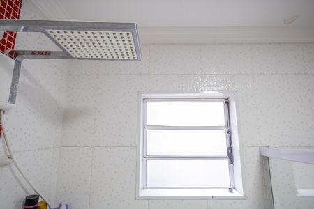 Casa à venda com 350m², 3 quartos e 4 vagasBanheiro da Suíte 1