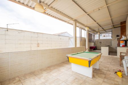 Casa à venda com 350m², 3 quartos e 4 vagasTerraço