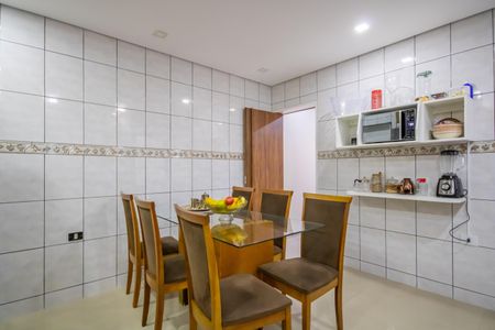 Casa à venda com 350m², 3 quartos e 4 vagasCozinha