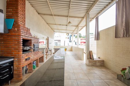 Casa à venda com 350m², 3 quartos e 4 vagasChurrasqueira