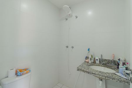 Studio à venda com 26m², 0 quarto e sem vagaBanheiro