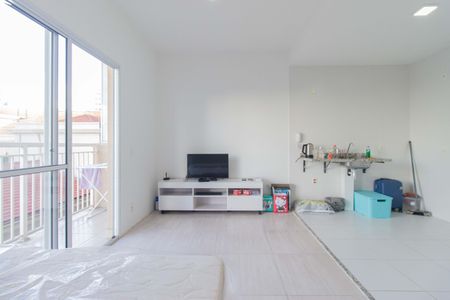 Studio à venda com 26m², 0 quarto e sem vagaStudio