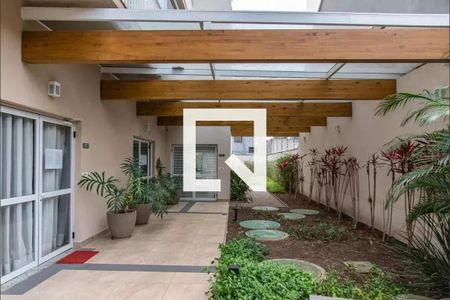 Studio à venda com 26m², 0 quarto e sem vagaÁrea externa