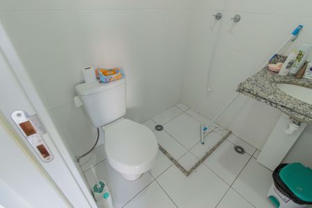 Studio à venda com 26m², 0 quarto e sem vagaBanheiro