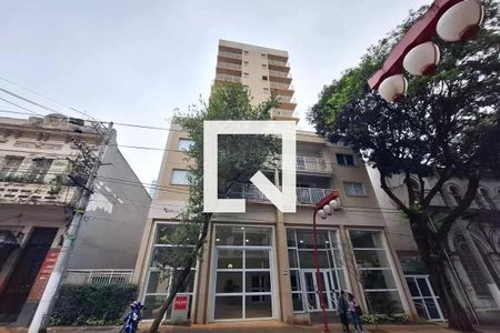 Studio à venda com 26m², 0 quarto e sem vagaFachada e portaria