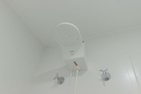 Studio à venda com 26m², 0 quarto e sem vagaBanheiro