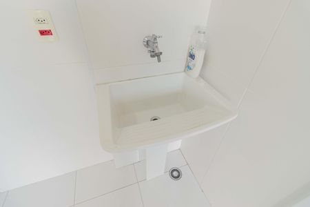 Studio à venda com 26m², 0 quarto e sem vagaÁrea de Serviço