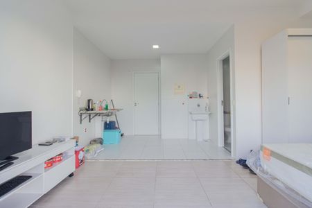 Studio à venda com 26m², 0 quarto e sem vagaStudio
