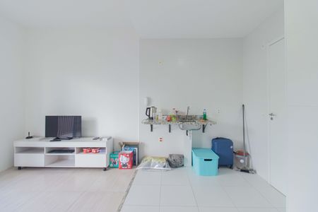 Studio à venda com 26m², 0 quarto e sem vagaCozinha
