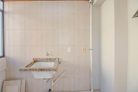 Apartamento à venda com 158m², 2 quartos e 2 vagasÁrea de Serviço