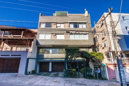 Apartamento à venda com 158m², 2 quartos e 2 vagasFachada