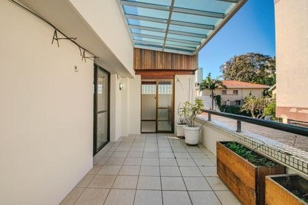 Apartamento à venda com 158m², 2 quartos e 2 vagasÁrea comum