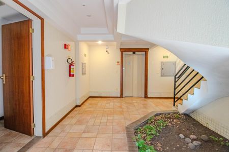 Apartamento à venda com 158m², 2 quartos e 2 vagasHall de Entrada