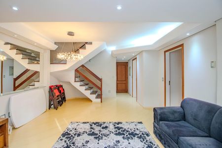 Apartamento à venda com 158m², 2 quartos e 2 vagasSala