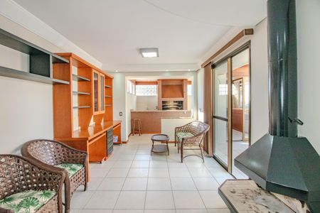 Apartamento à venda com 158m², 2 quartos e 2 vagasÁrea comum