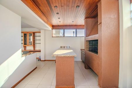 Apartamento à venda com 158m², 2 quartos e 2 vagasÁrea comum