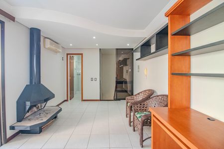 Apartamento à venda com 158m², 2 quartos e 2 vagasÁrea comum