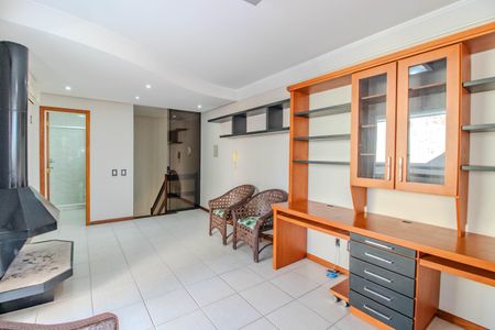 Apartamento à venda com 158m², 2 quartos e 2 vagasÁrea comum